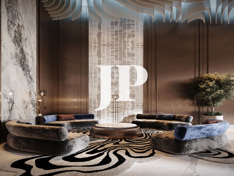 20% DISCOUNT | PRIVATE POOL APARTMENT | ARJAN