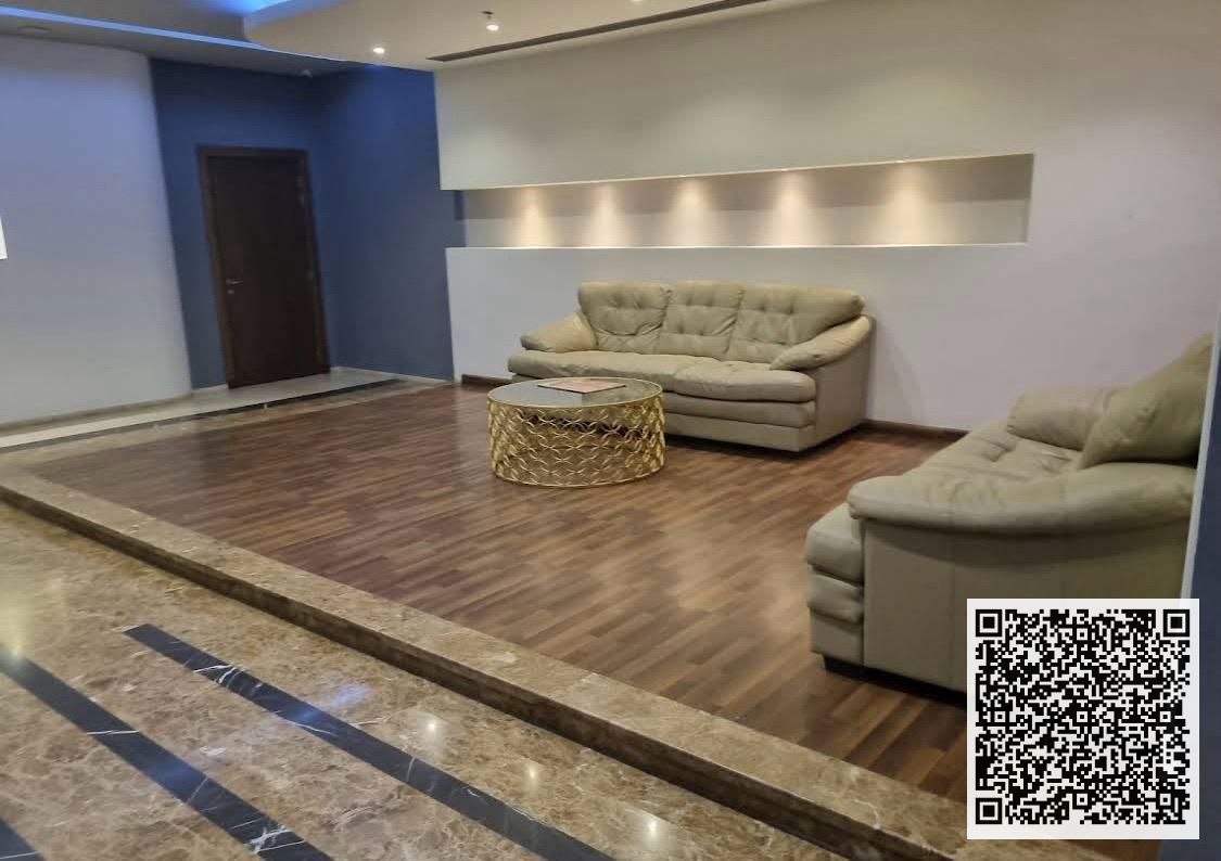 For sale: Prime studio apartment in Smart Tower, 500 sq ft / Price: 280,000