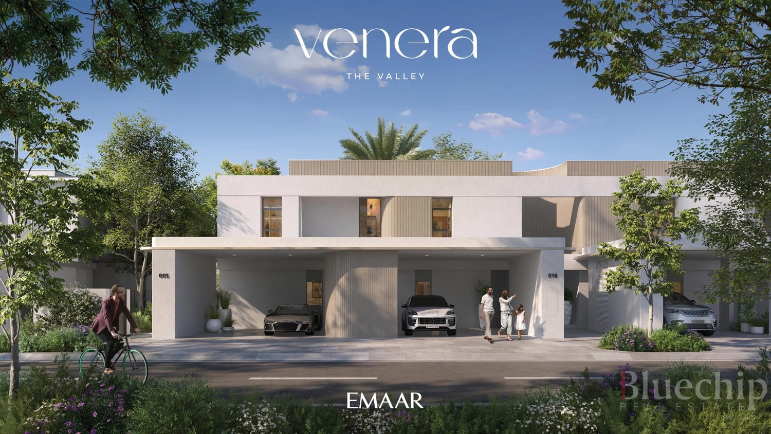 SINGLE ROW | 4 BHK | AVAILABLE NOW