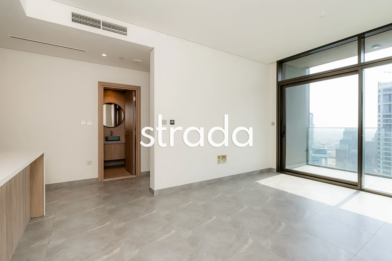 Low floor | Canal | VOT | 1 Bedroom