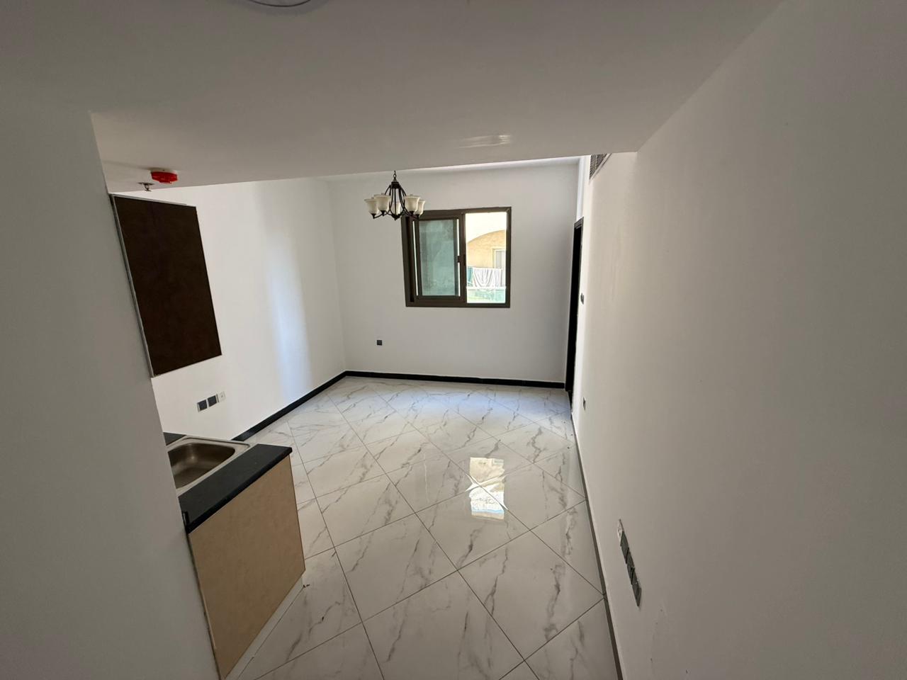 Studio for Rent Al Jurf 2