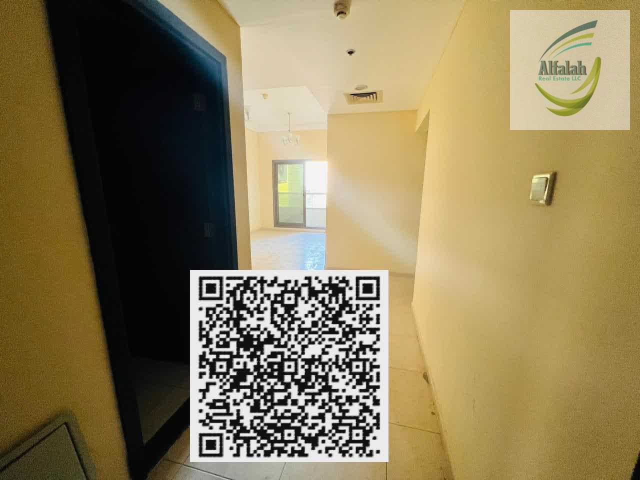 3BHK Apartment – Paradise Lakes Tower B9, Ajman