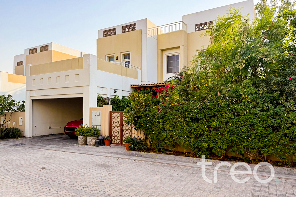 Exclusive | VASTU | Extended | Stand Alone Villa