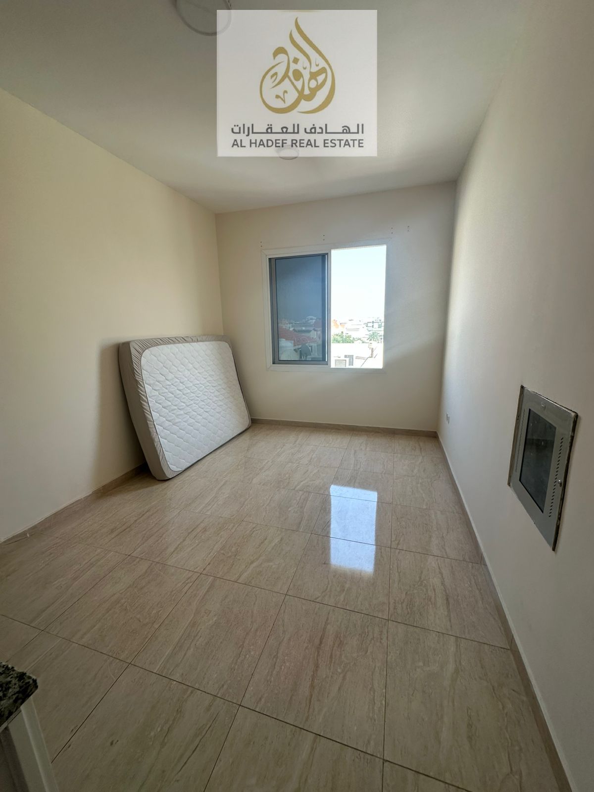 Studio Apartment for Annual Rent | Sheikh Ammar Main Street | Al Rawda | Flexible Cheques