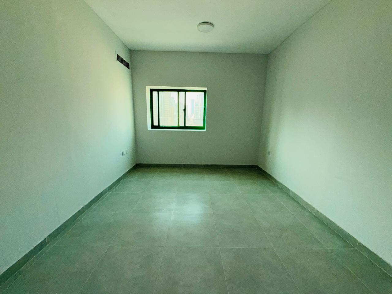 Family // staff accommodation 2bhk for All Nationalities with 2 full bathrooms // Master Room just in 51k and 6 cheques