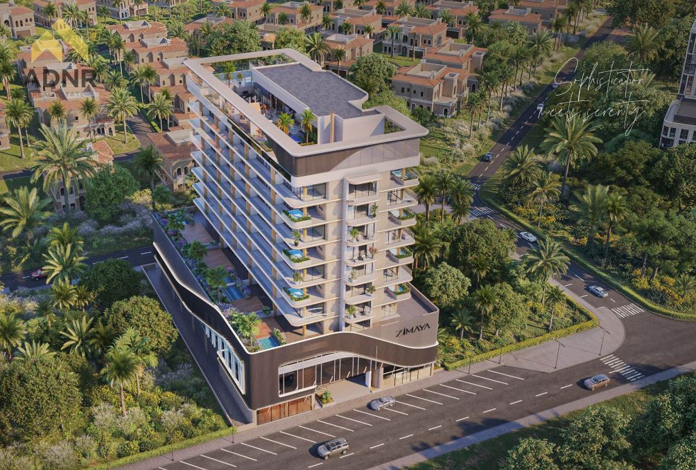 Luxury 2B+Maid | 70% On Handover | Near Metro | Spacious Layout | High ROI and Capital appreciation