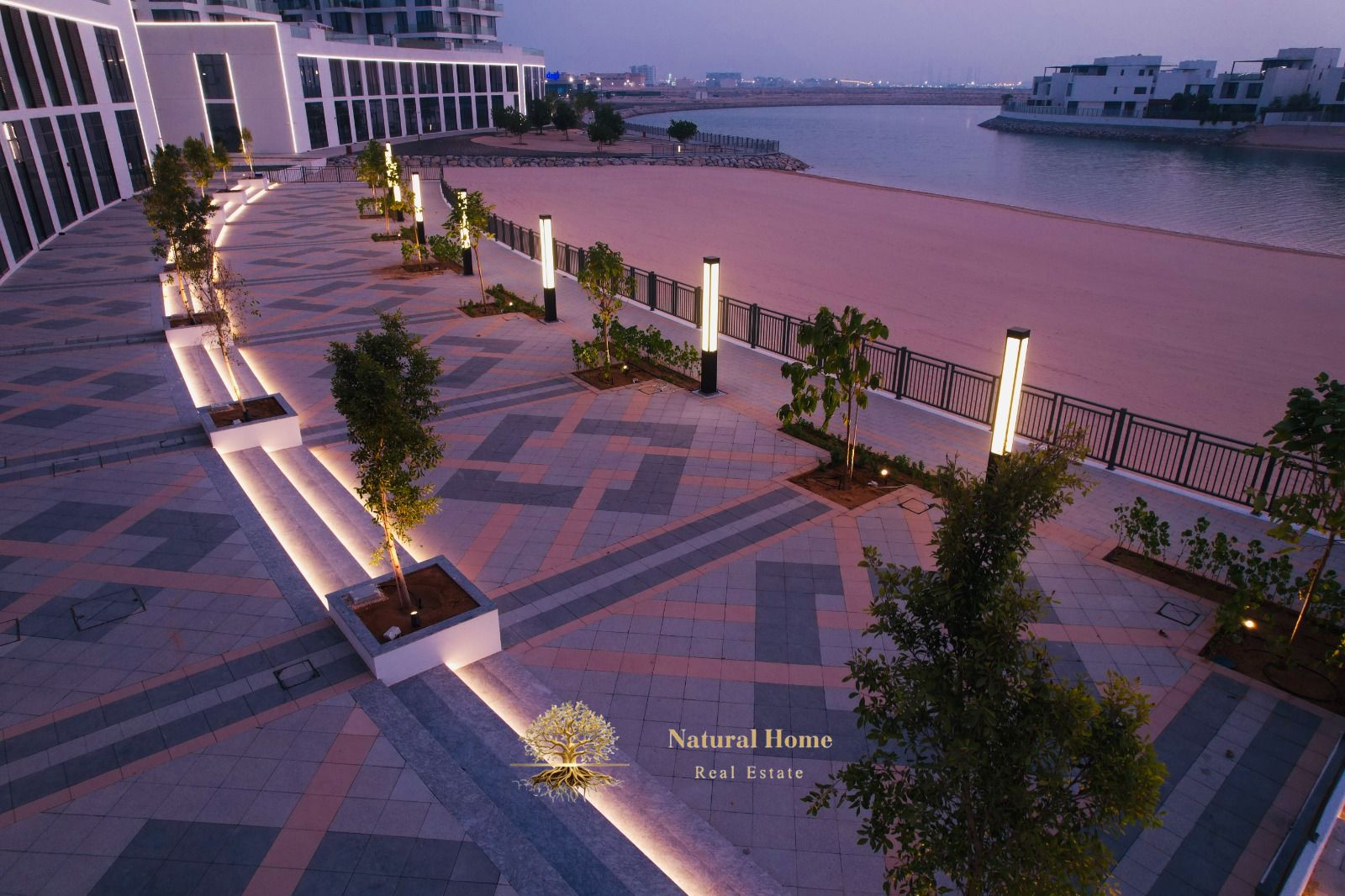 Luxury 3BR Seafront | Ready Now | Freehold | All Amenities Included