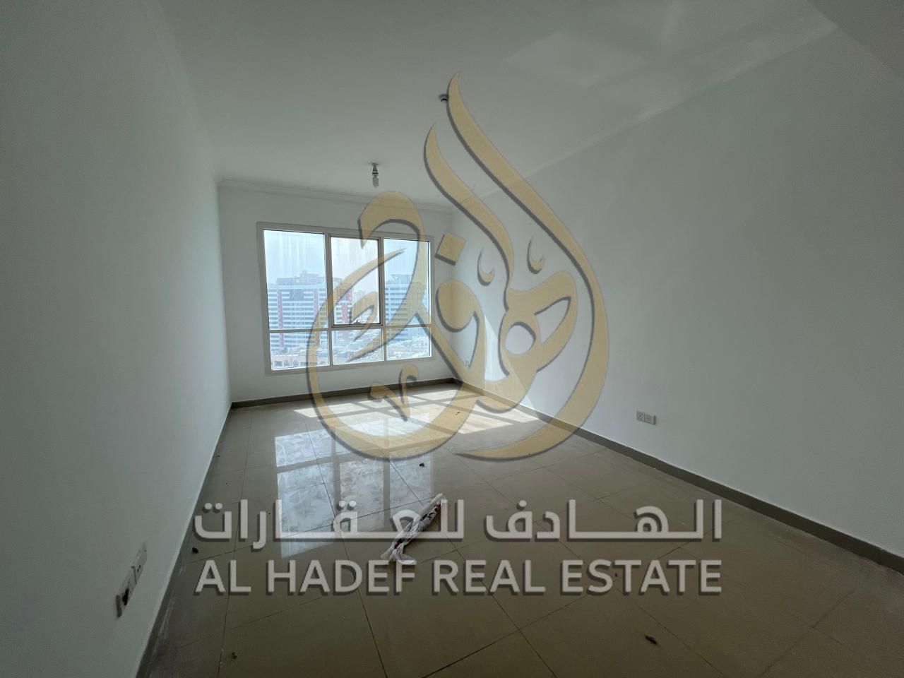 For Rent in Al Majaz 2 | 2BR Apartment with Pool & Parking