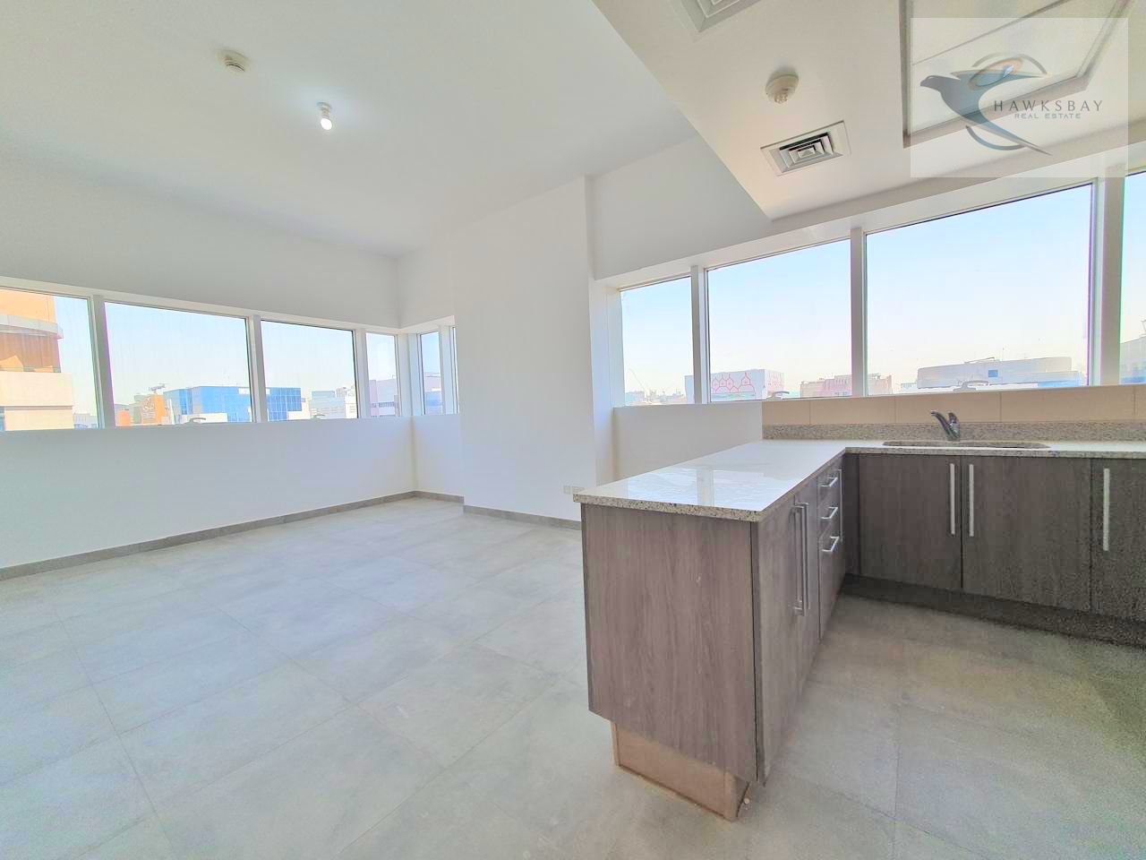 Limited Offer | Modernistic Apartment | Basement Parking | Ready to Move