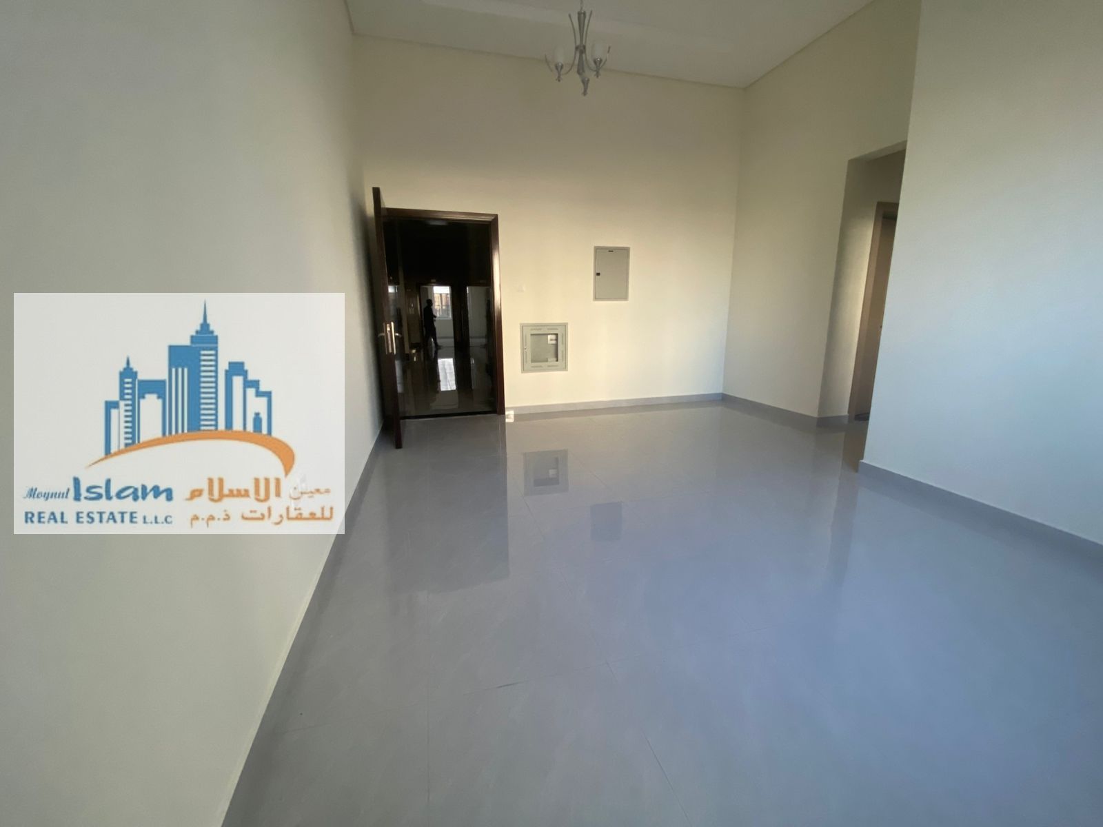 For Rent – 1 Bedroom & Living Room | Brand New | Prime Location