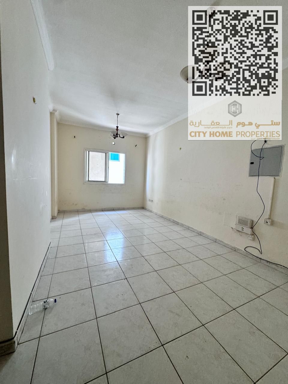 Family-Friendly Apartment for Rent | King Faisal Street, Al Naeemia 2