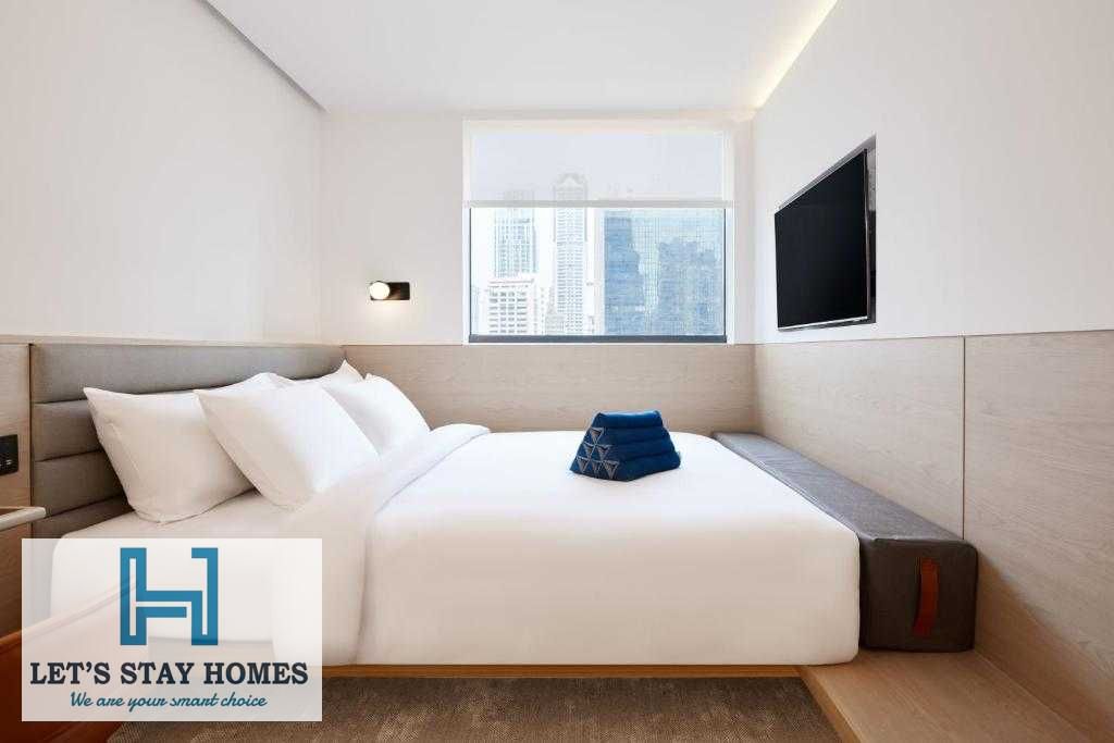 Ramadhan Offer! 6 Months Stay I Furnished I Standard Room I No Kitchen I Canal View I Premier Location I Free Cleaning