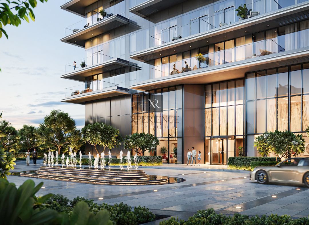 EXCLUSIVE | 2 BR HIGH FLOOR | WATERFRONT LIVING | RESALE