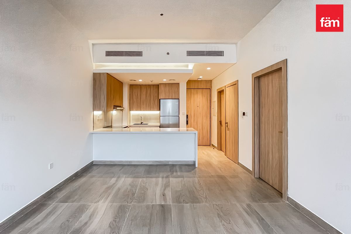 Modern One Bedroom Apartment In Dubai Silicon