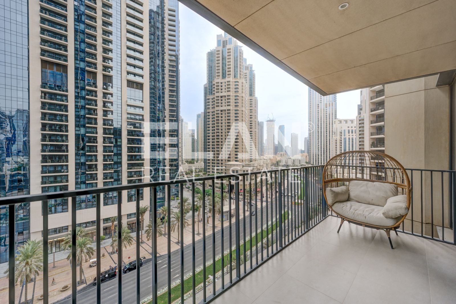 Exclusive | fully upgraded | Vacant