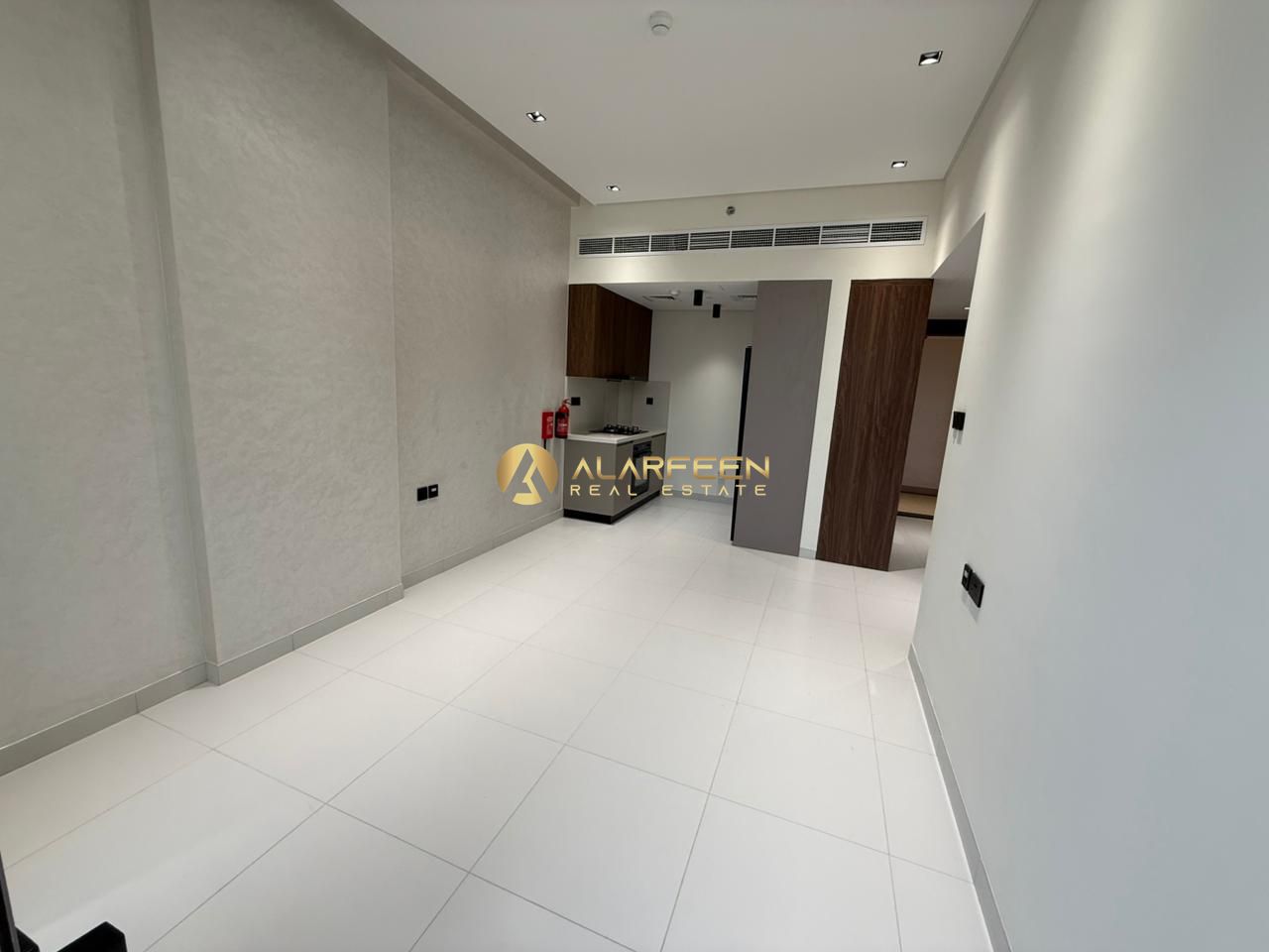 Community View | Fitted Kitchen | Brand New