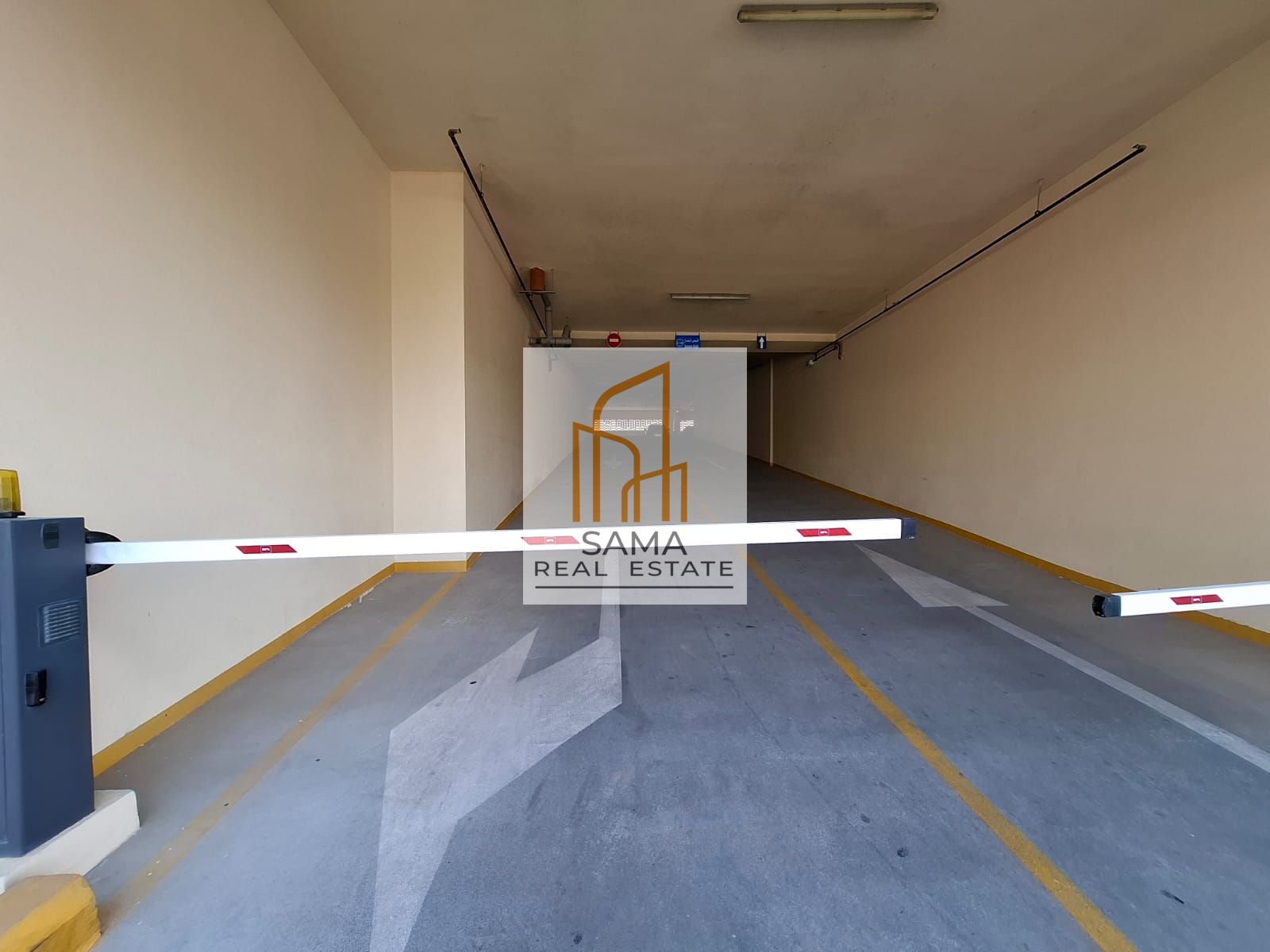 No commission 2bhk apartment with car parking 52k