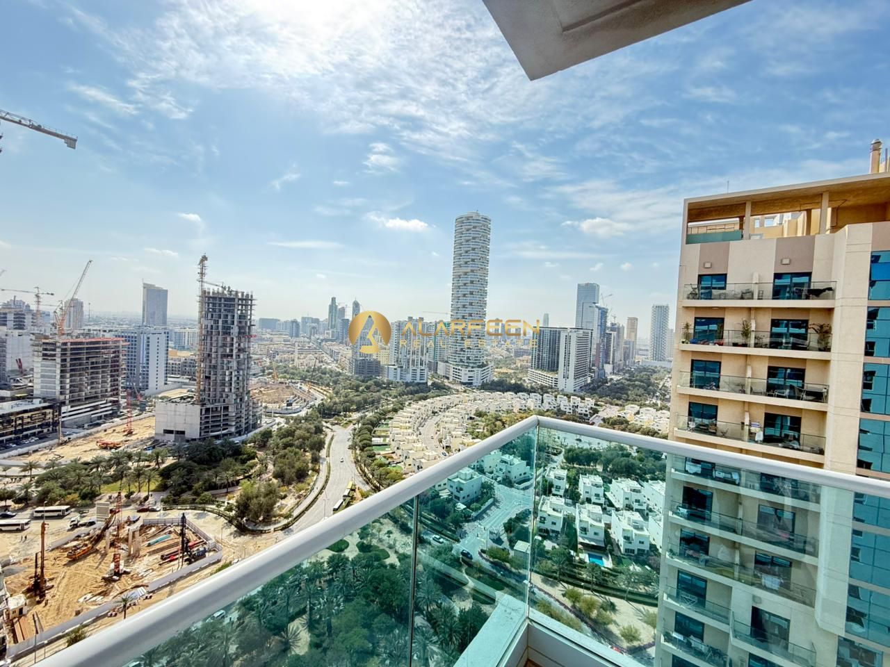 Park View | Spacious 2BR| Ready to move