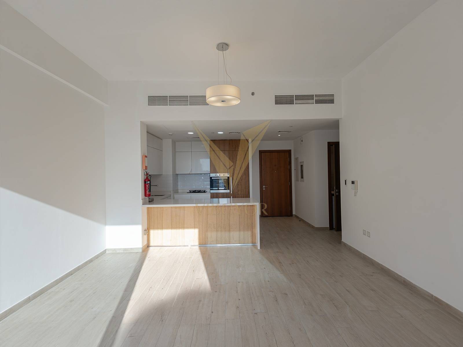 Brand New 2BR | High Floor | Open City Views