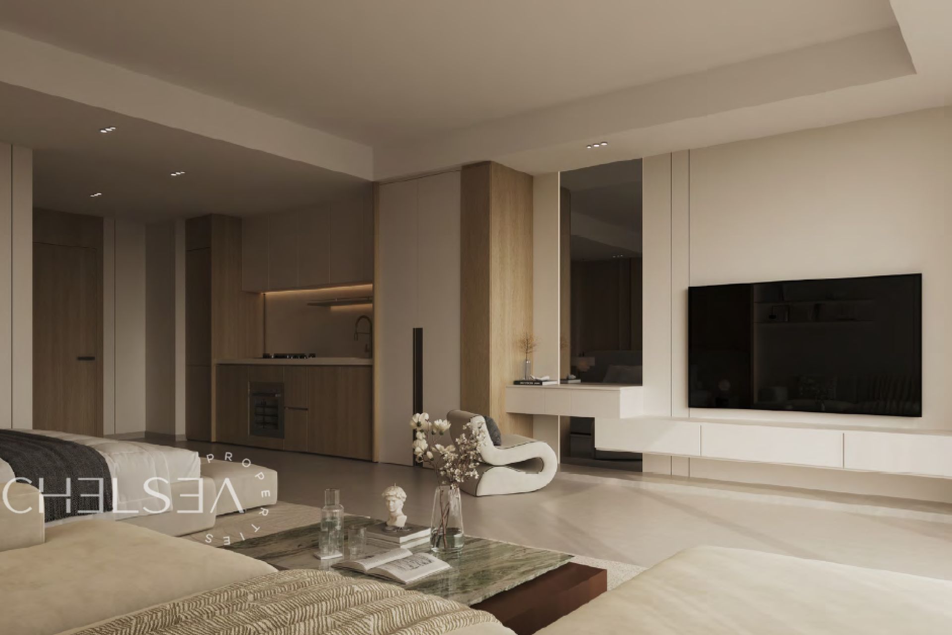 CORNER UNIT | PREMIUM AMENITIES | HANDOVER SOON