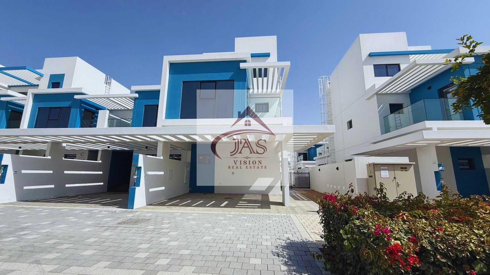 Large Unit BUA 3206 | Prime Location | Lagoon Community