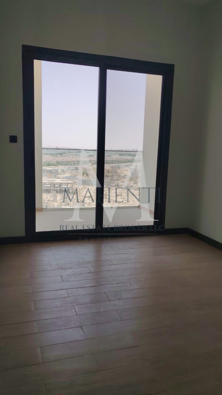 One Bedroom Appartment Swimming Pool Facing