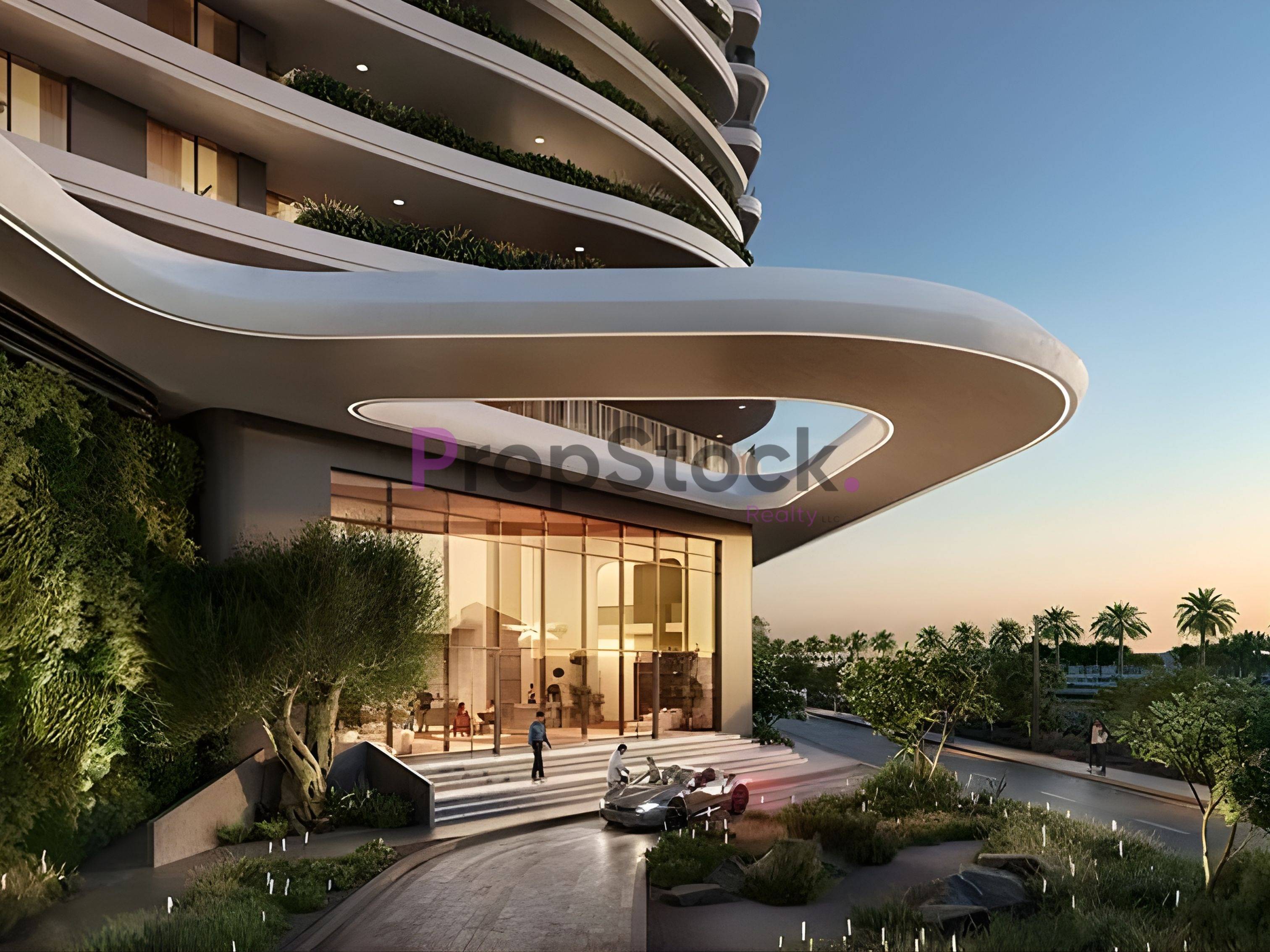 1,390 Sq Feet | Appreciating Asset | 60 40 Plan