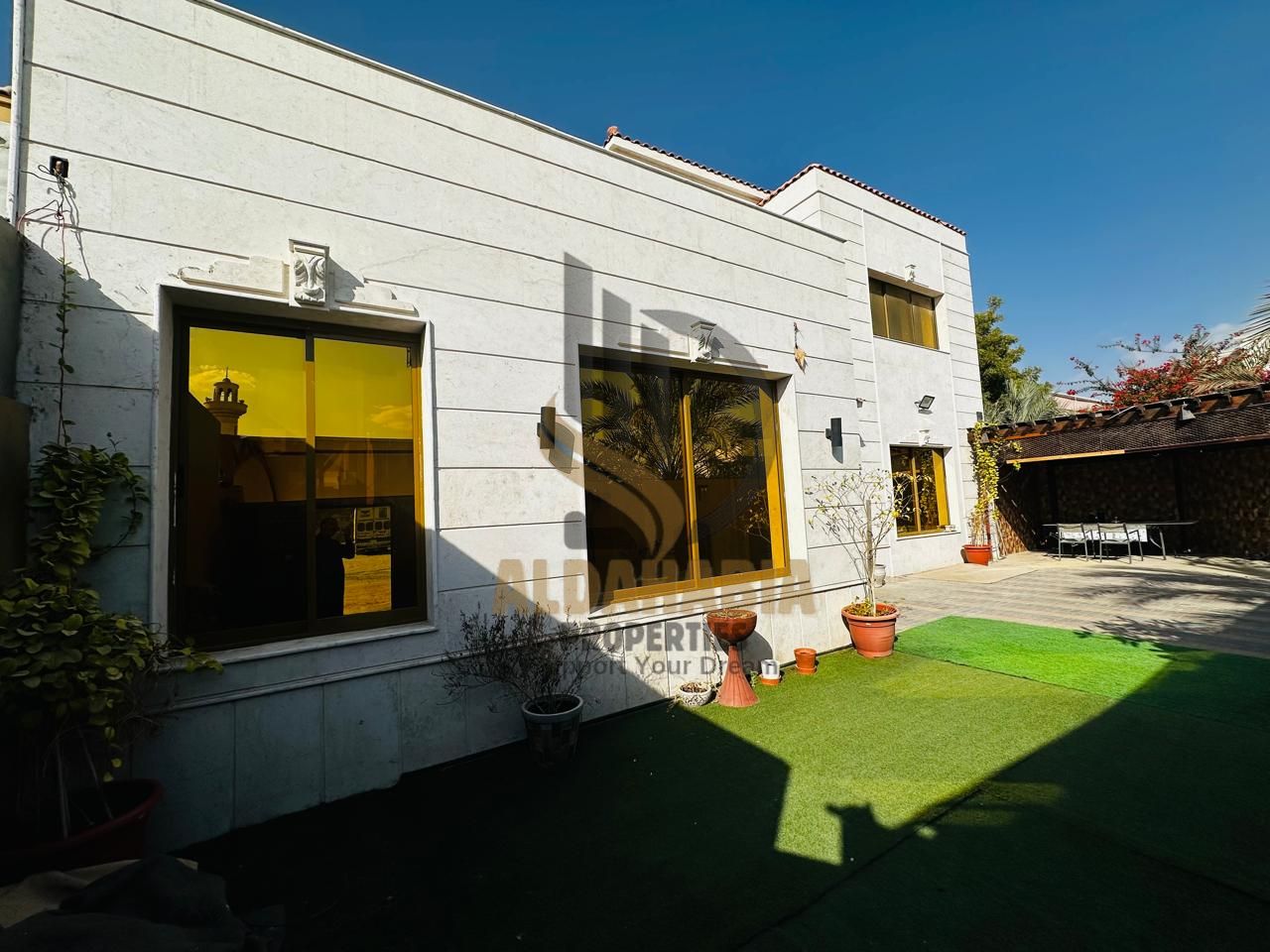 Villa for Sale – Al Rawda 1, Ajman