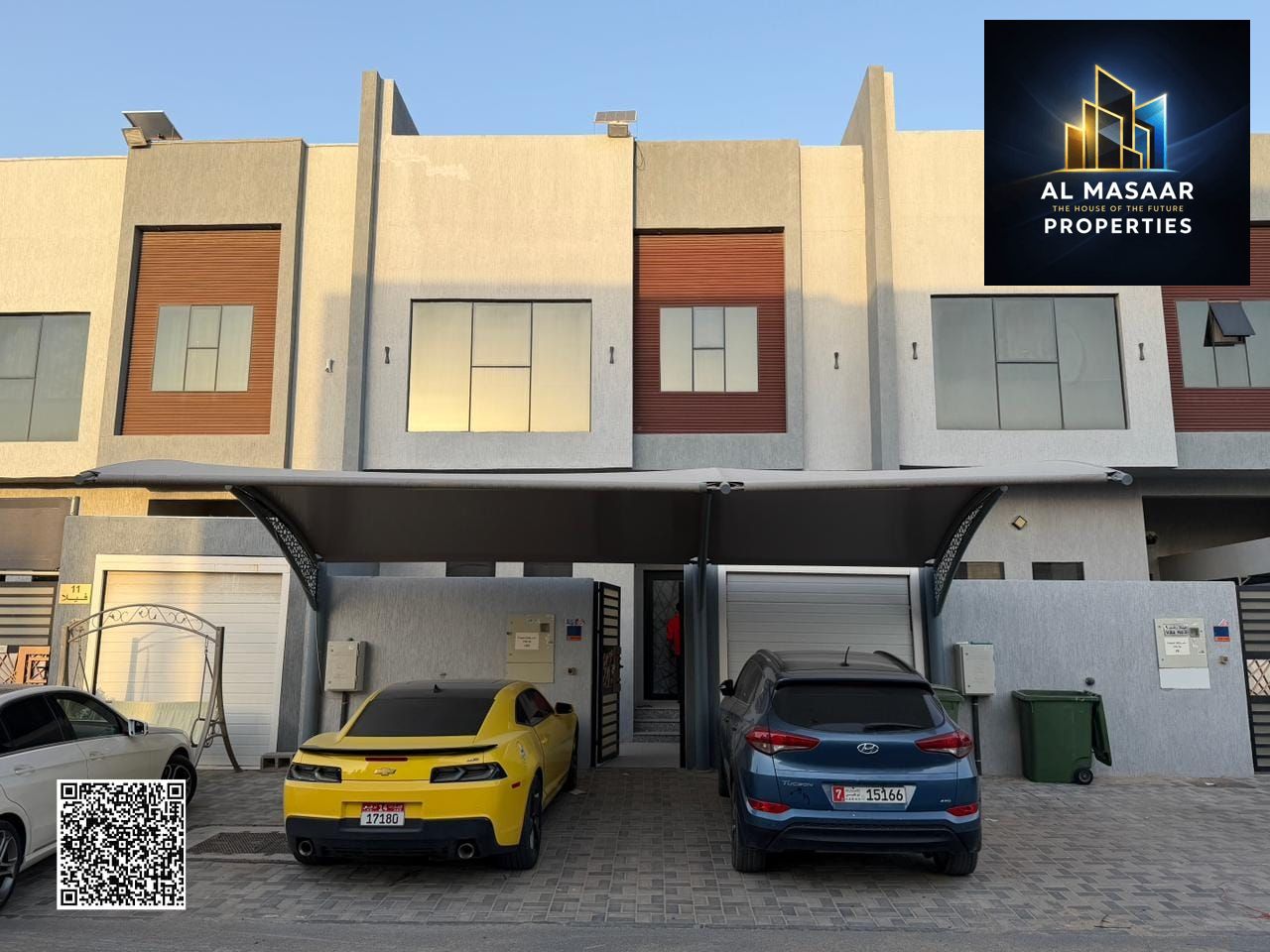 Villa for rent to all nationalities, negotiable, ready to move in, super deluxe finishing
