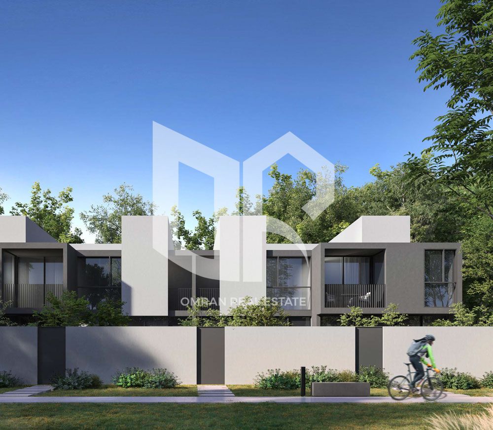 Premium Family Villa | Available for Rent | Green Community Living