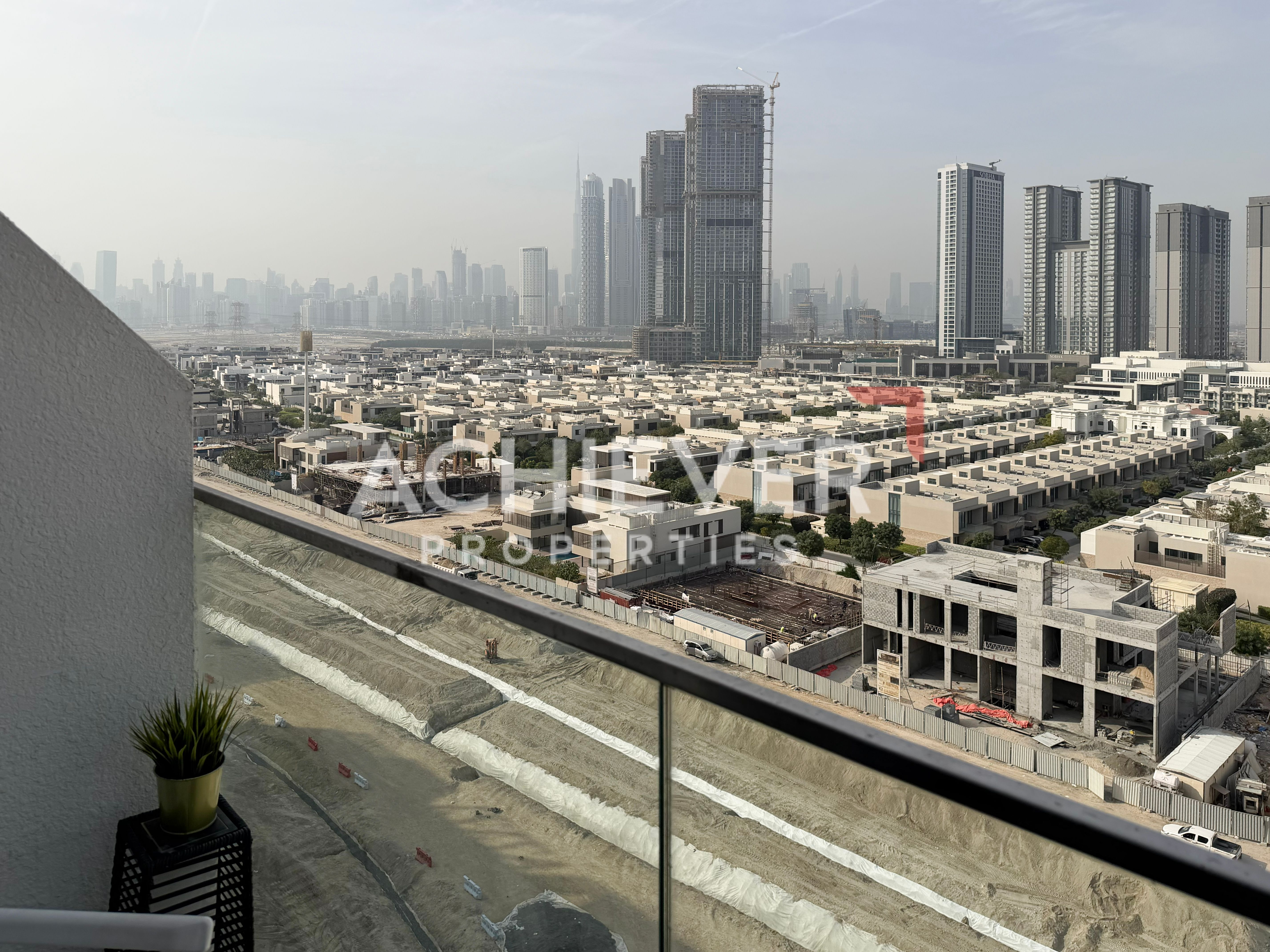 Luxury Living | Fully Furnished | Prime Location