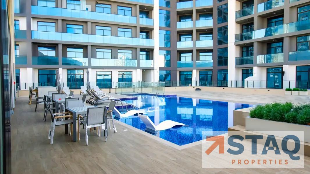 BRAND NEW | SPACIOUS | READY TO MOVE