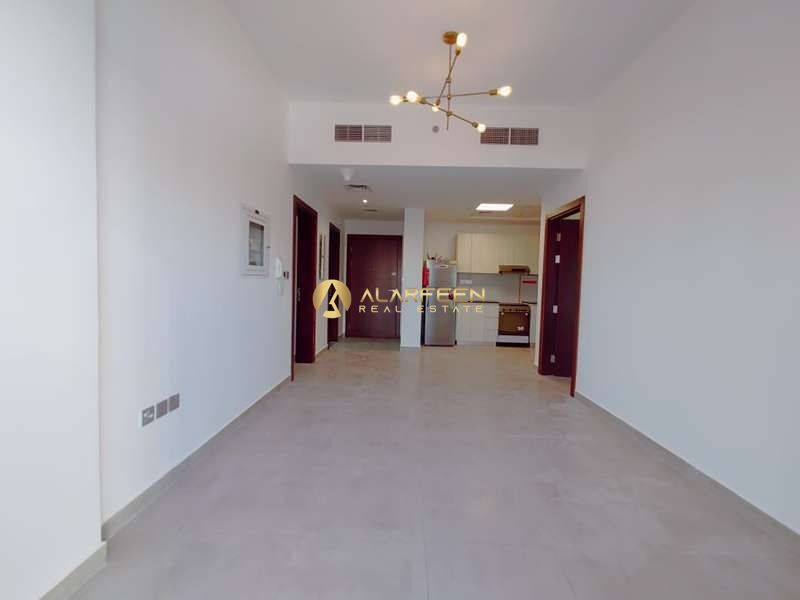 Community View | Higher Floor | Call Now