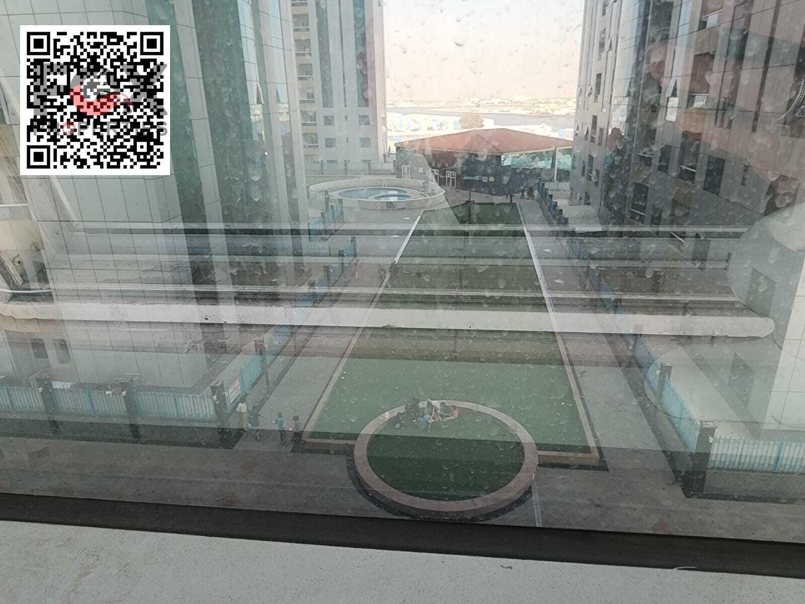 Distinctive tower | Suitable for living and investment | Fully serviced tower | Close to amenities | Excellent space