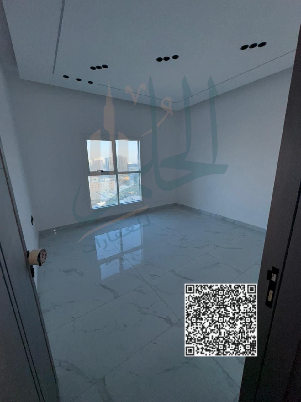 Exceptional Investment Opportunity in Al Khor Towers! For sale: A high-end apartment in a prime location with open views,
