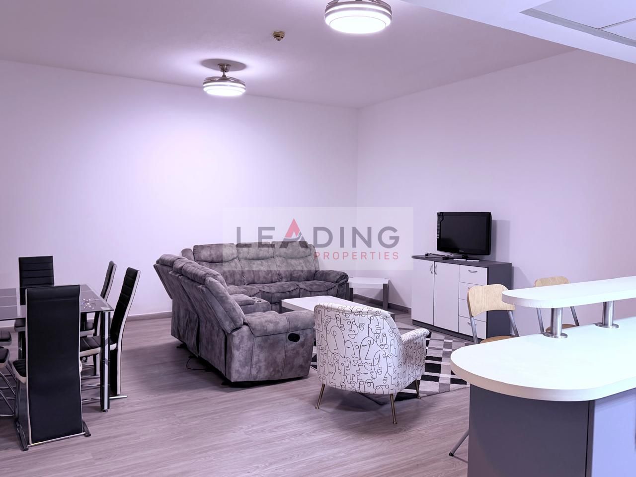 Converted studio to 1bhk |Huge| Furnished|ready to move in