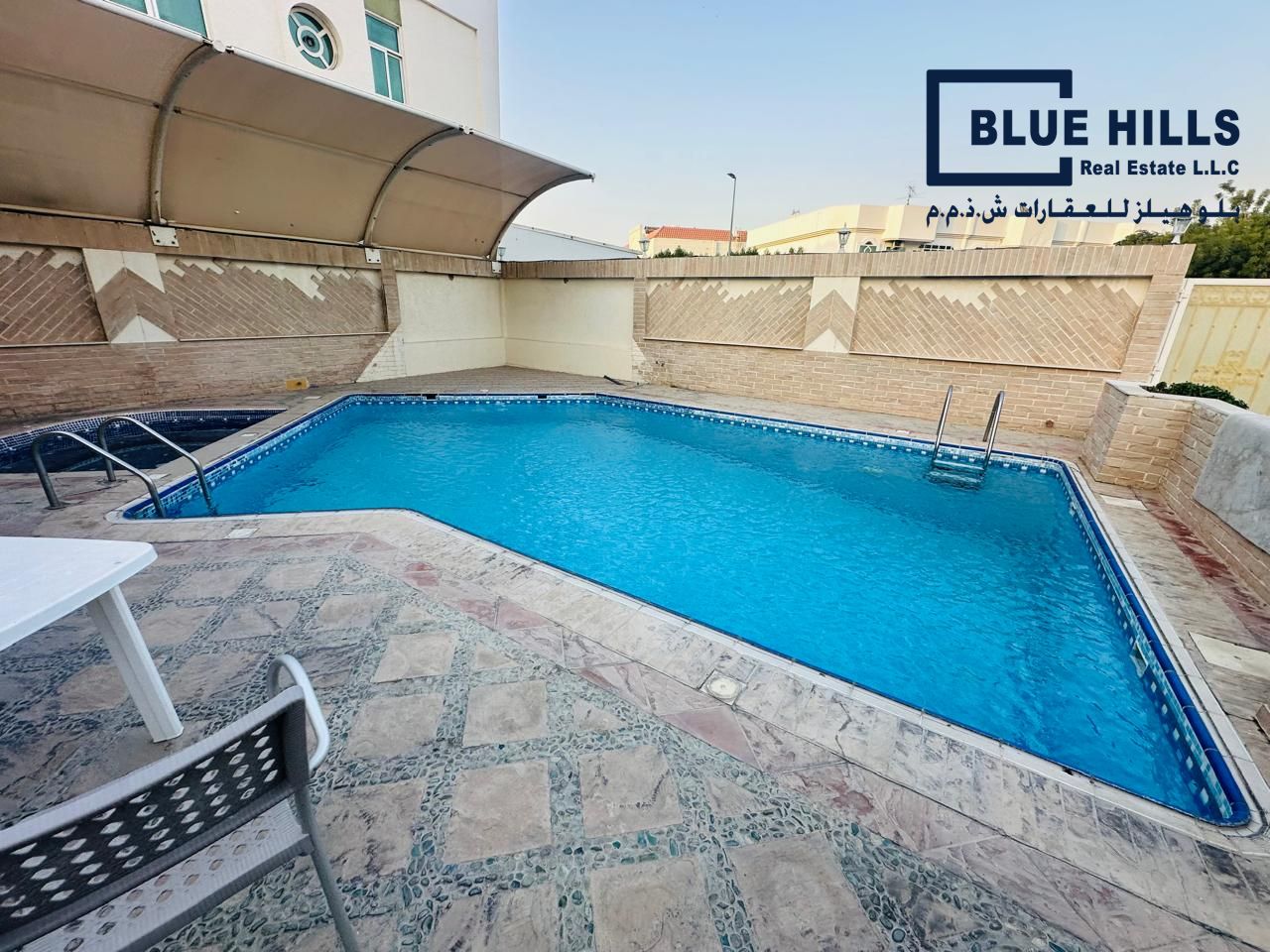 Furnished | Very Nice Place For family | 2-bhk