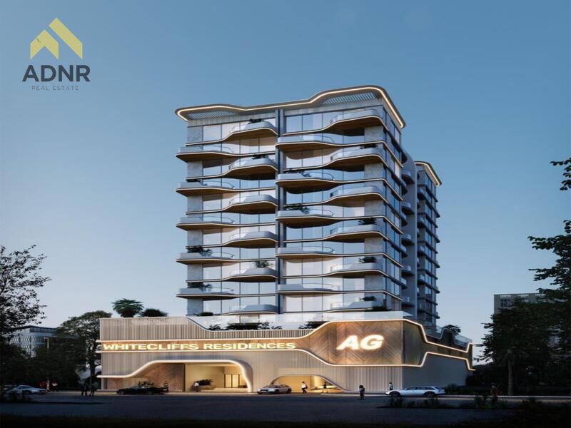 Seaview | Flexible pp | Luxury life-style | Prime location