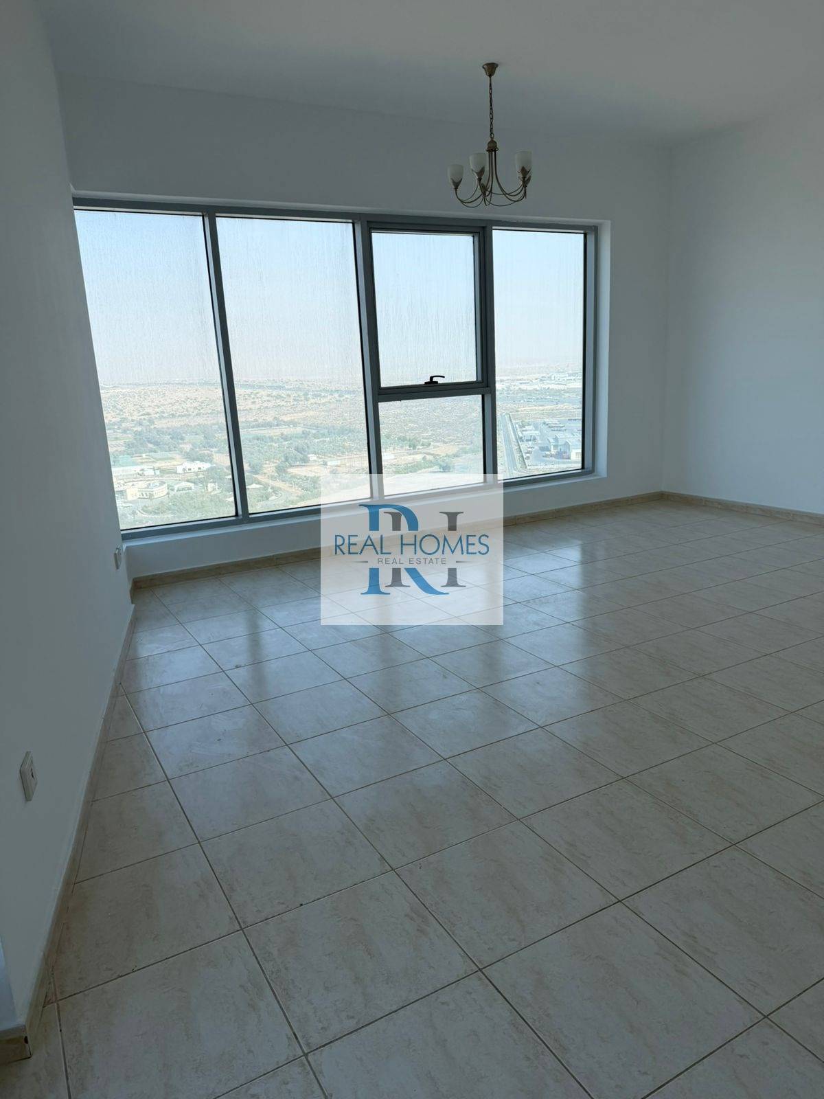 Huge 2BHK with Balcony | Al Ain Road View|77K Only