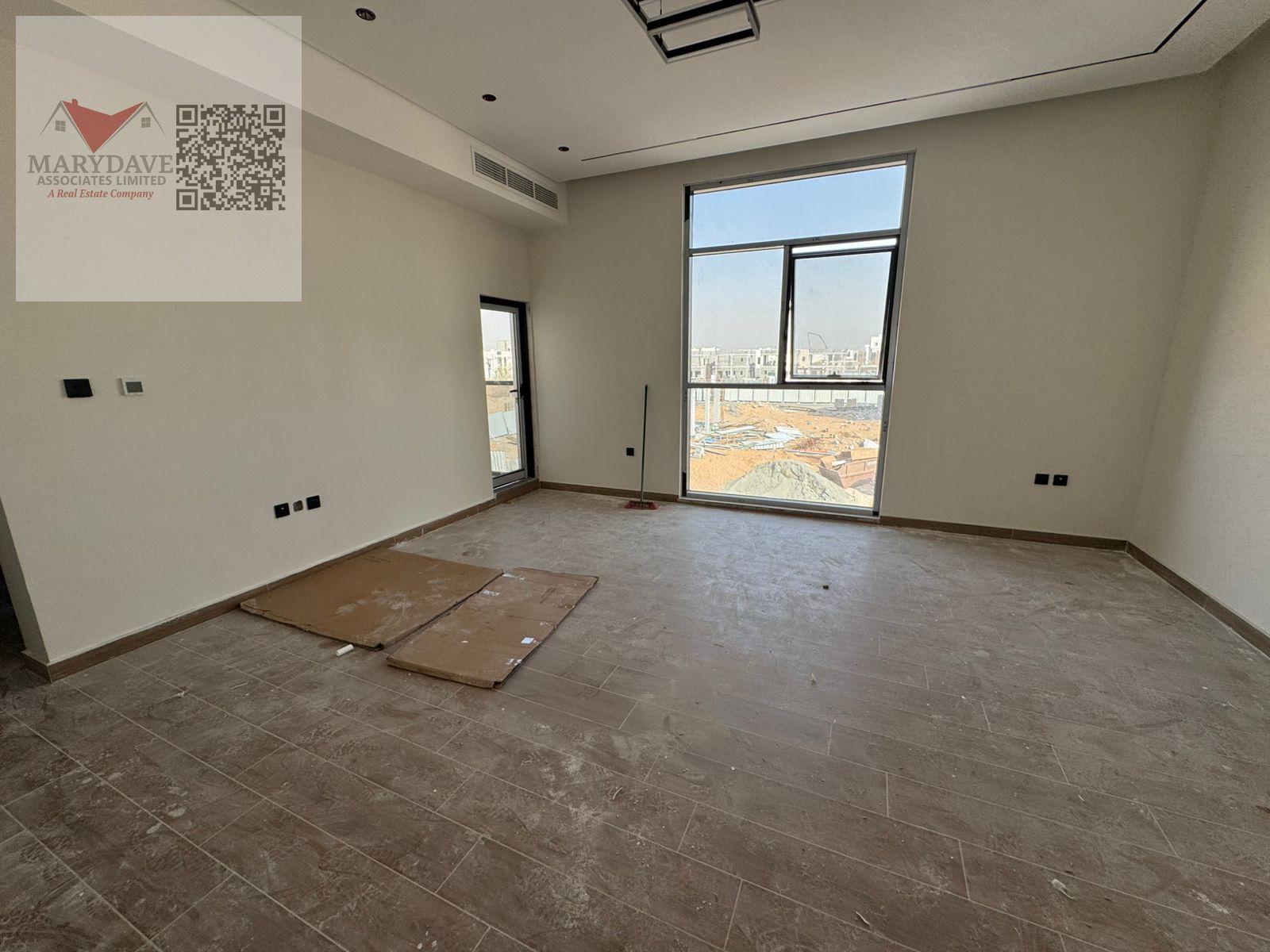 Luxury Villa for Sale – Super Deluxe Finishing Location: Al Helio 2, Ajman