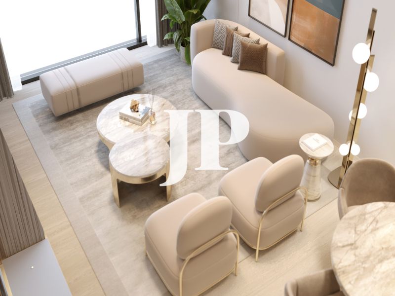 Sky Gate by Tiger – Luxury Off Plan Apartments in Dubai | High ROI Investment