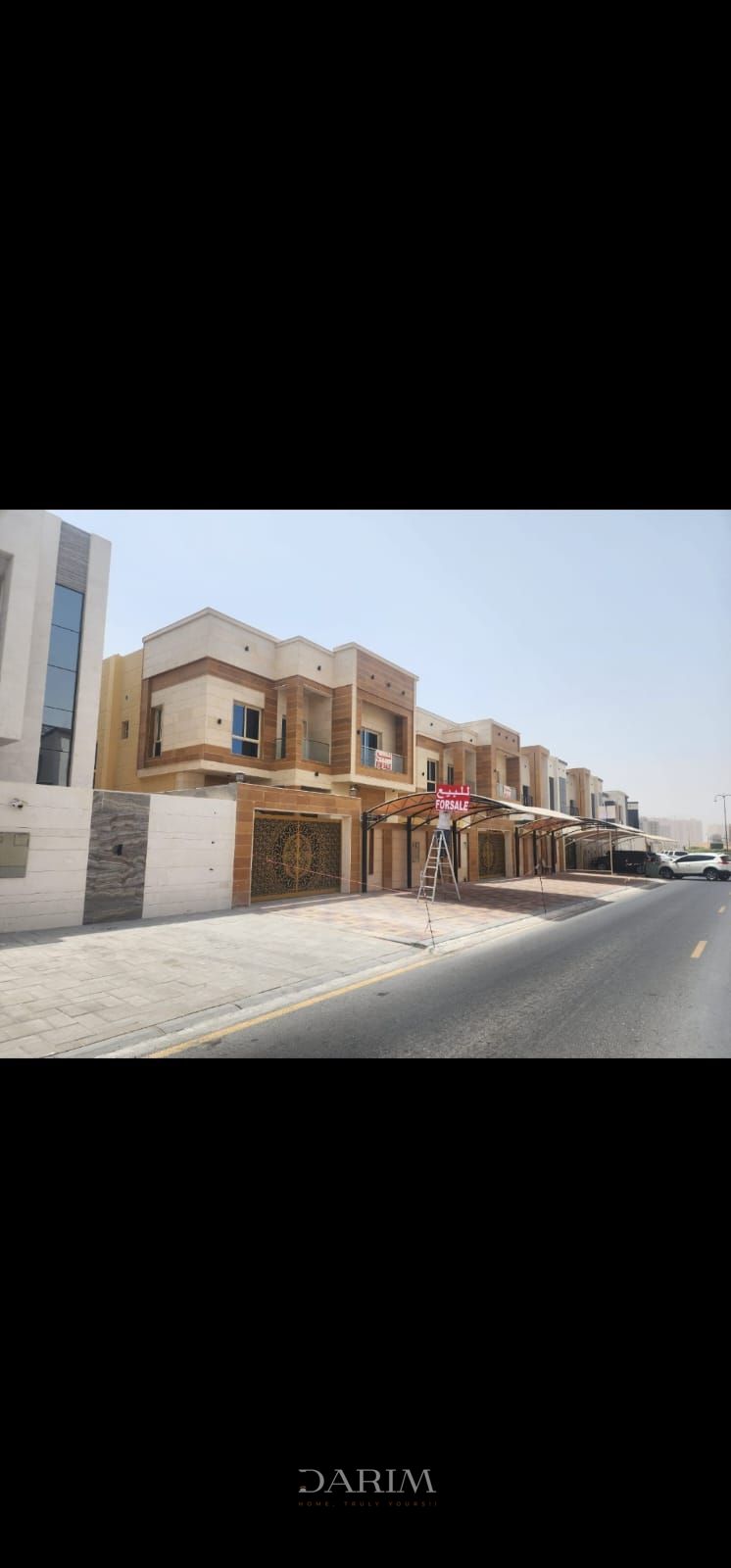 Brand New 5 Bedroom Villa for Sale | Al Yasmeen