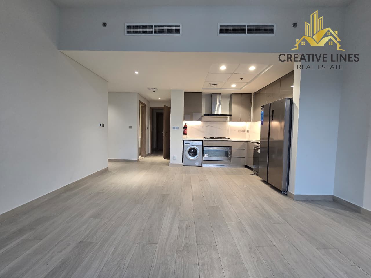Stop Scrolling! Best Apartment for Rent Spacious 3BHK in Azizi Riviera 45 | Prime Meydan Location