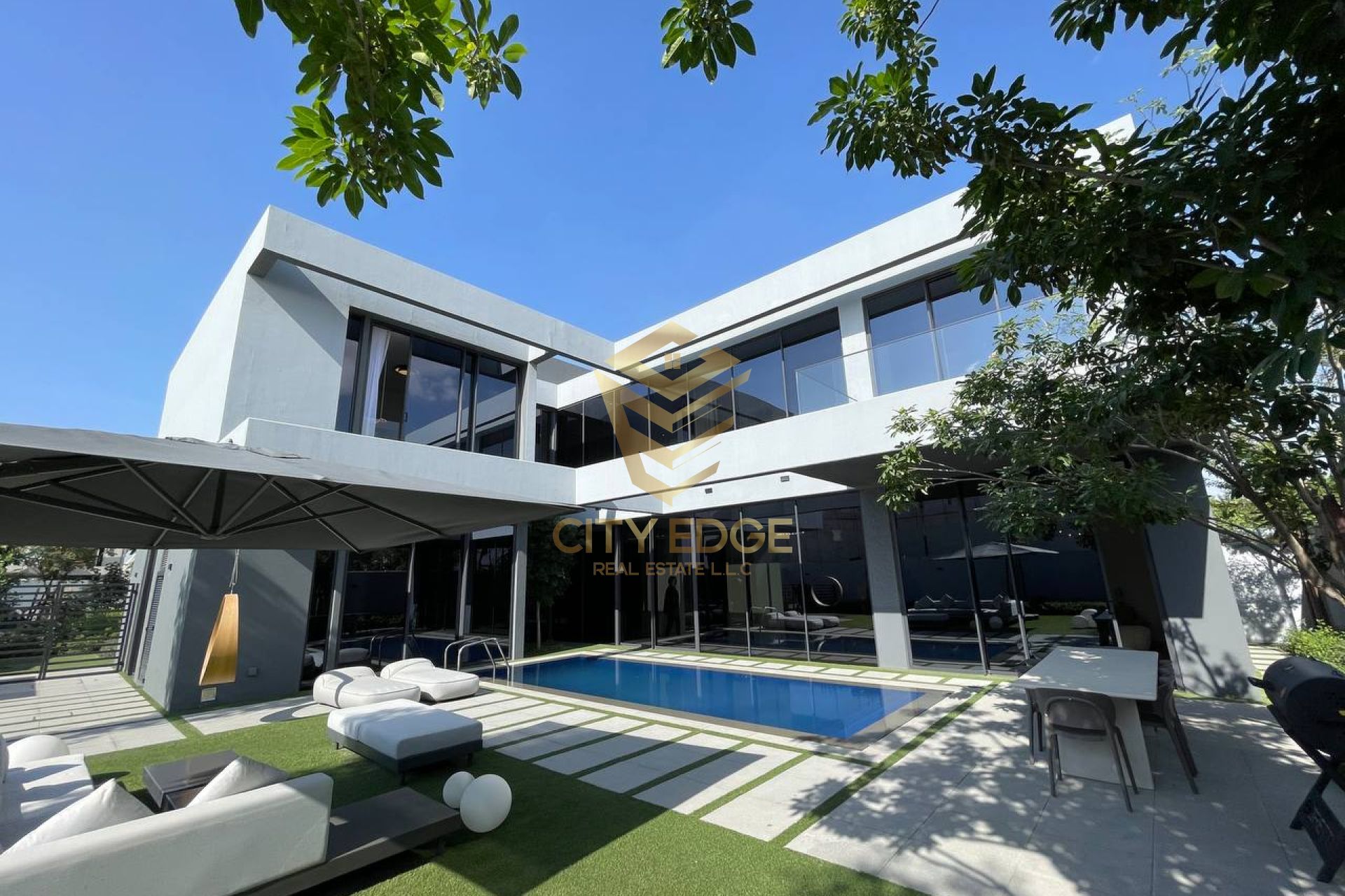 CORNER LUXURIOUS | FOREST COMMUNITY | GOLDEN VISA