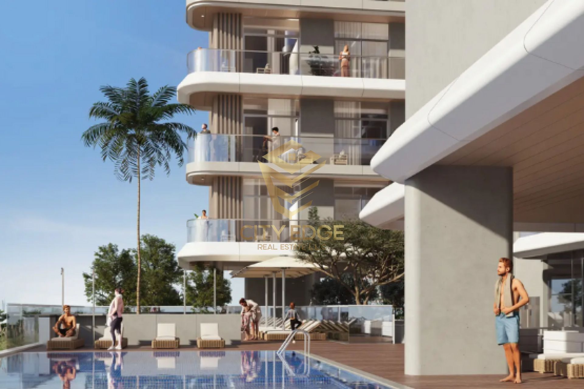 HIGH ROI/CLOSE METRO/LAVISH/EASY PAYMENT/10%DP