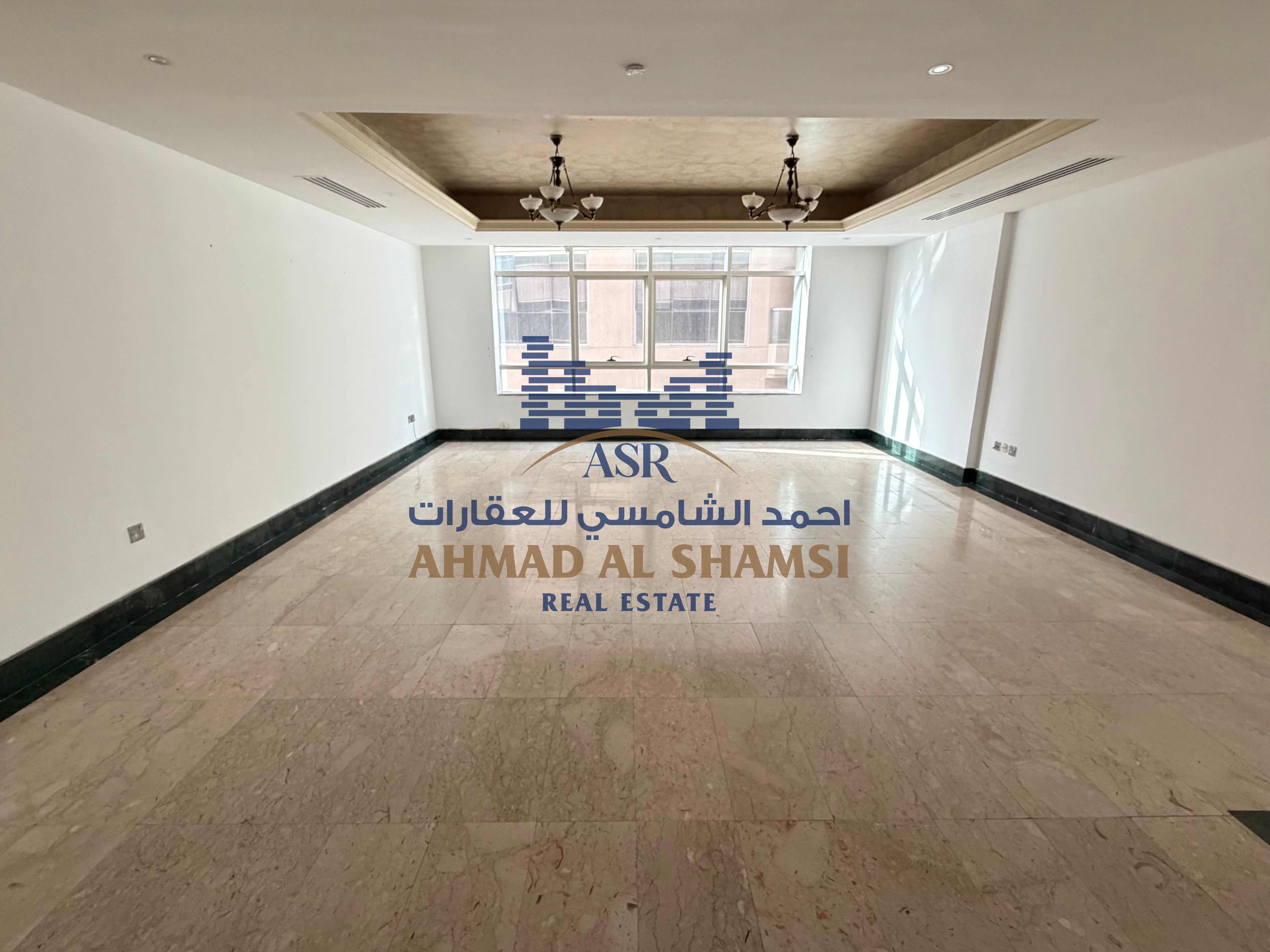 Luxurious 3BHK | Wide Layout | Good ROI