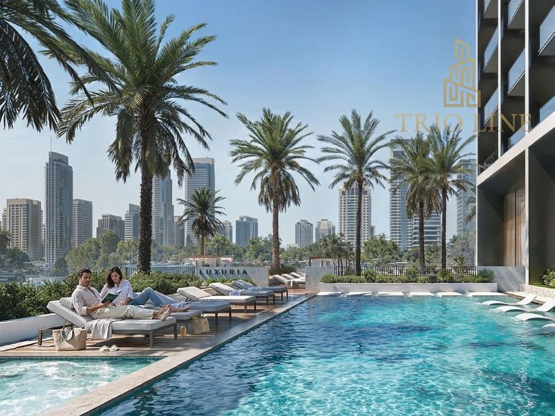 Private Pool | Amazing Price | High ROI | Flexible Payment Plans