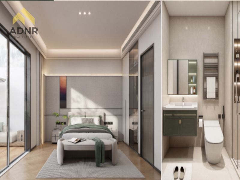Spacious Studio | Investor Deal | Semi-Furnished | Easy Payment Plan | Forest City 2 | Strong ROI | Vibrant Community | Freehold | Dubailand