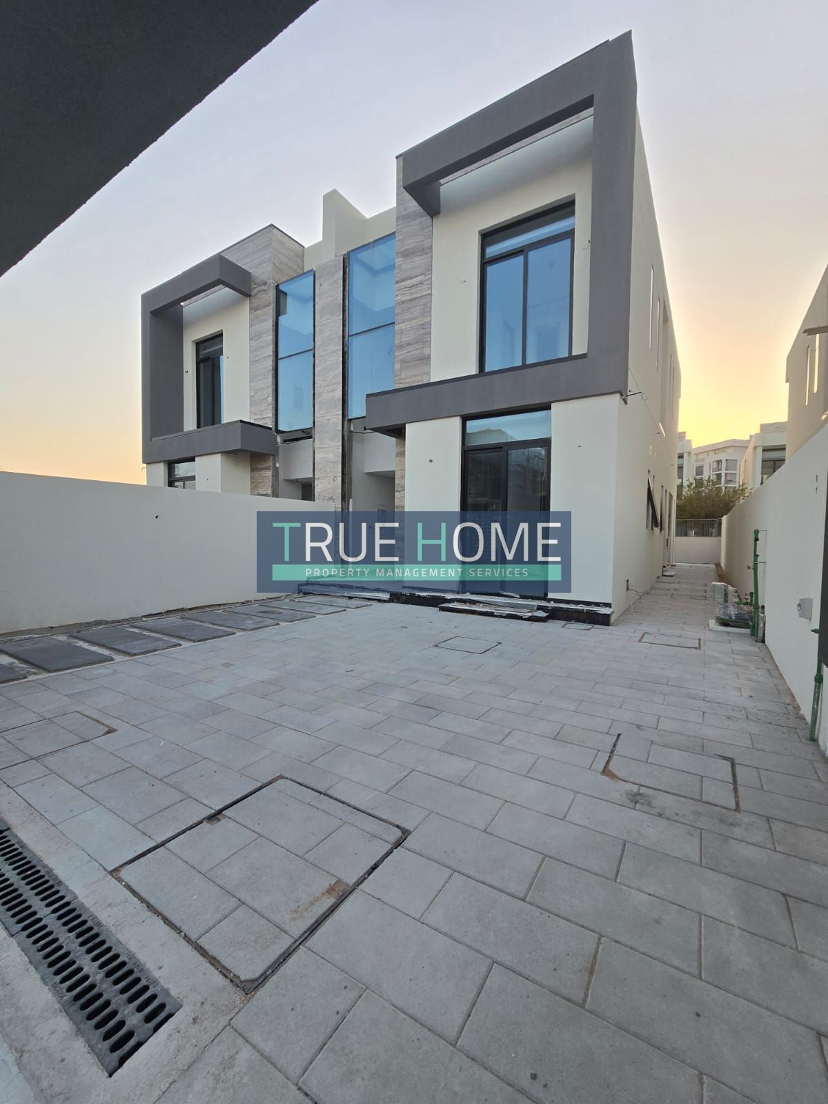 Spacious 4 Bedroom Villa in Al Zahia | Luxury Community