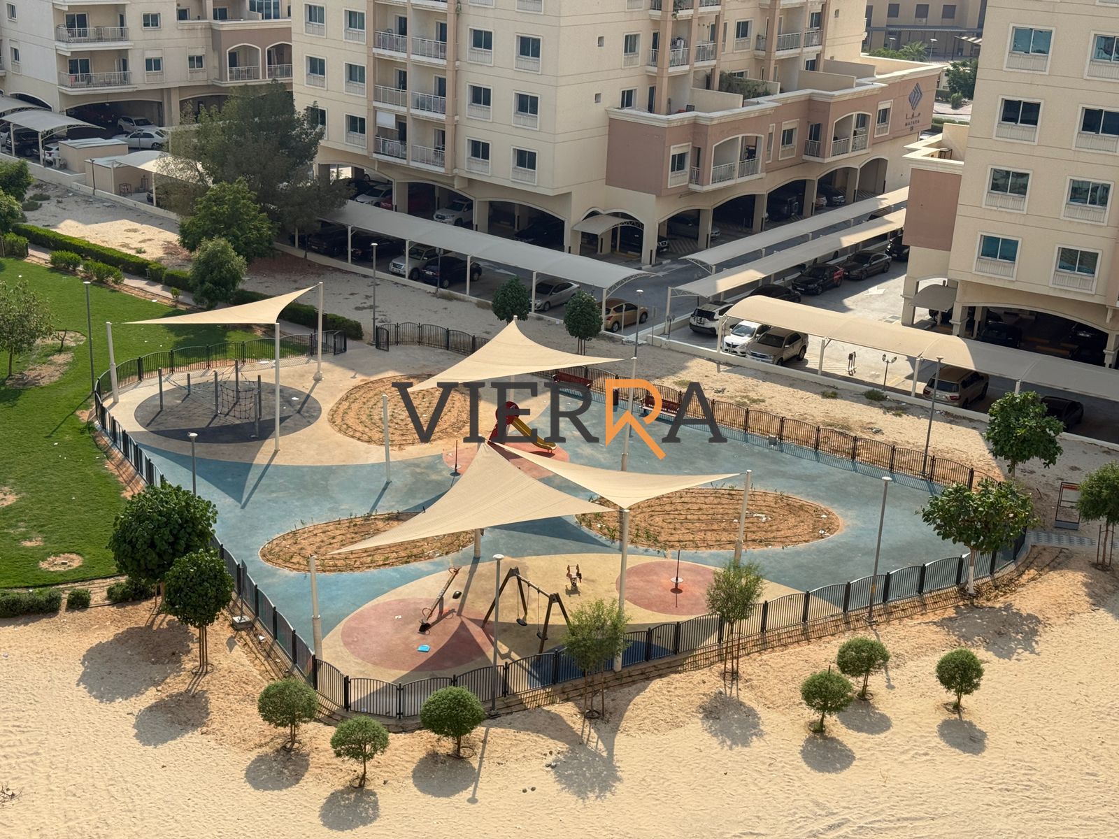 Vacant 2 Bedroom | Big Layout | Unfurnished